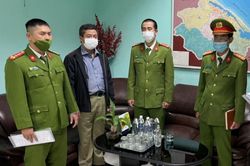 Tòa trả hồ sơ vụ CDC Thừa Thiên Huế để làm rõ việc thẩm định giá