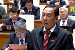 Nhiều nội dung cần quy định chi tiết trong Luật đất đai sửa đổi