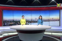 Chương trình Thời sự 18h30 | 15/01/2023