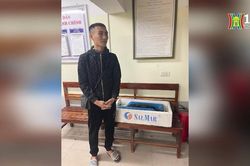 Truy bắt nhiều 'quái xế', đối tượng phạm pháp hình sự