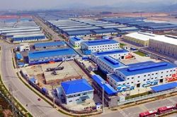 CBRE: Giá thuê đất công nghiệp dự báo sẽ tăng liên tục trong ba năm tới