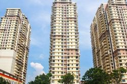 Chuyên gia CBRE: Thị trường nhà ở tại Hà Nội và TP.HCM có sự 'đổi vai' cho nhau