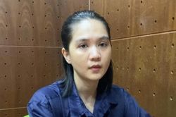 Ngọc Trinh bị truy tố, đối diện khung hình phạt từ 2 - 7 năm tù