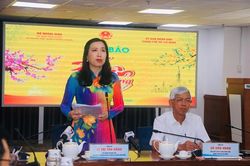 Chương trình Xuân Quê hương năm 2024 chào đón hàng nghìn kiều bào về quê ăn Tết