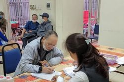 Năm 2024 sẽ tăng lương hưu khi nào?