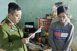 Lộ sáng đường dây cung cấp ma túy cho học viên cai nghiện