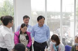 Liên thông thủ tục hành chính với trẻ em dưới 6 tuổi: Cắt giảm chi phí và thời gian giải quyết