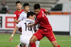 Bảng xếp hạng Asian Cup 2023 mới nhất