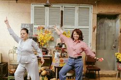 Nhạc sĩ 'Một vòng trái đất' viết nhạc phim Tết