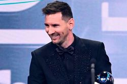 Đội hình tiêu biểu FIFPro năm 2023 gây tranh cãi