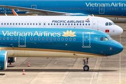 Vietnam Airlines Group cung ứng thêm hơn 66.000 vé máy bay Tết