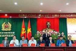 Hà Đông: Những điểm mới trong công tác phòng cháy và chữa cháy năm 2023