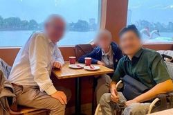 Tìm hiểu xác minh vụ việc 'bị đuổi khỏi quán vì ngồi xe lăn'