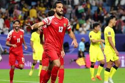 Hàng thủ lóng ngóng, ĐT Malaysia thua đậm ngày ra quân Asian Cup 2023