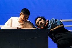 Góc nhìn 365: Có một 'Hồn Trương Ba' rất khác