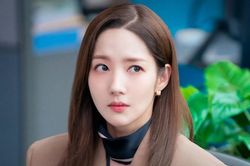 Park Min Young mệt mỏi với lùm xùm đang diễn ra liên quan đến bạn trai cũ