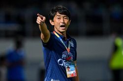 Nhận định Thái Lan vs Kyrgyzstan (21h00 hôm nay): Người Thái phá dớp?
