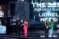 Hé lộ nguyên nhân Messi vượt Haaland giành FIFA The Best, bất ngờ với lá phiếu từ Việt Nam