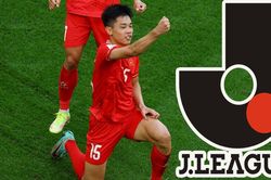 Sao trẻ ĐT Việt Nam được báo Nhật khuyên chuyển tới J-League sau màn 'xâu kim' ở Asian Cup, tuyển trạch viên châu Âu cũng chú ý