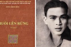 Nhà văn Nông Minh Châu - Viên ngọc minh châu quý!