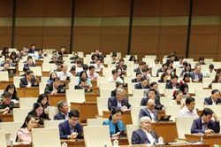 Quy định rõ tiêu chí, nguyên tắc phân bổ ngân sách thực hiện các chương trình mục tiêu quốc gia