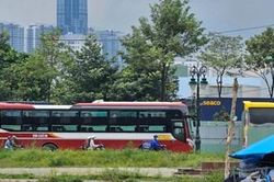 TP Hồ Chí Minh: Thu hồi giấy phép kinh doanh 17 đơn vị vận tải