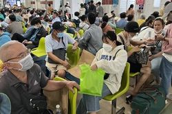 Cải thiện tỷ lệ hài lòng của người bệnh