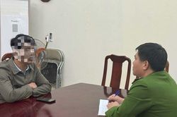 Giả danh Phó Giám đốc Công an tỉnh đe dọa nhằm chiếm đoạt tài sản