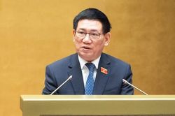 Quốc hội xem xét giao kế hoạch vốn ngân sách Trung ương dự án Cấp điện từ lưới điện quốc gia huyện Côn Đảo cho EVN