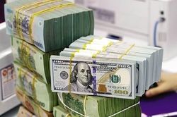 Tỷ giá USD/VND tăng vọt, gần đạt 25.000 đồng ở 'chợ đen'