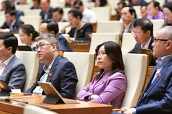 Chính phủ đề xuất phân bổ 2.526 tỷ đồng để EVN cấp điện cho huyện Côn Đảo