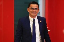 CLB Công an Hà Nội chính thức bổ nhiệm HLV Kiatisuk