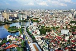 Hà Nội: Hỗ trợ, đồng hành cùng doanh nghiệp