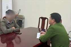 Mạo danh Phó Giám đốc Công an tỉnh Thanh Hóa để lừa đảo