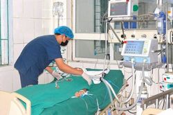 Hà Giang: Nam sinh lớp 9 bị chấn thương sọ não do bạo lực học đường