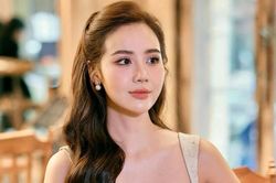 Huyền Lizzie ăn kiêng nghiêm ngặt khi quay phim 'Chúng ta của 8 năm sau'