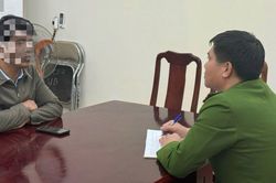 Giả danh Phó giám đốc Công an tỉnh Thanh Hóa 'dọa' Phó phòng TN&MT