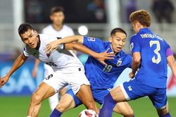 Kết quả bóng đá Asian Cup hôm nay 16/1: Thái Lan khởi đầu như mơ