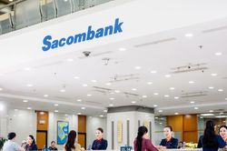 Sacombank tăng thêm 30.000 tỷ đồng nguồn vốn phục vụ người dân đón Tết