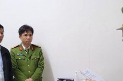Bắt giám đốc nâng khống giá trị đầu tư để trục lợi 30 tỷ đồng