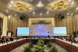 EuroCham ra Sách Trắng: Định hình tương lai thân thiện với doanh nghiệp