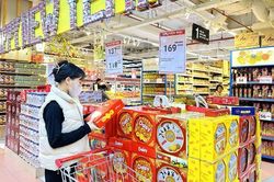 Giảm 2% thuế giá trị gia tăng kỳ vọng tăng sức mua
