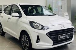 Ô tô dưới 500 triệu đồng ngày càng khó bán tại Việt Nam