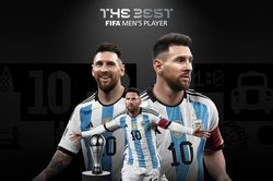 Chiến thắng gây tranh cãi của Messi trước Haaland