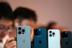 Kinh doanh ế ẩm, Apple tiếp tục giảm giá dòng iphone 15 tại Trung Quốc
