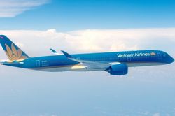 Vietnam Airlines Group tiếp tục tăng thêm hơn 66.200 vé máy bay Tết
