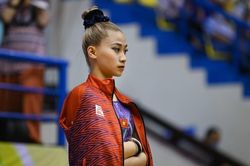 Vụ VĐV Phạm Như Phương tố 'bị ăn chặn tiền thưởng': Cục Thể dục thể thao nói gì?