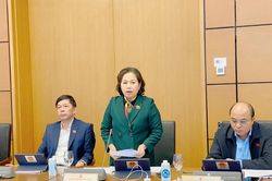 Đại biểu nhất trí phân bổ hơn 2.526 tỷ đồng cho EVN thực hiện cấp điện lưới cho Côn Đảo