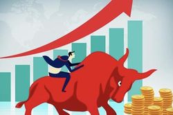 BSC dự báo VN-Index có thể đạt trên 1.425 điểm trong năm 2024