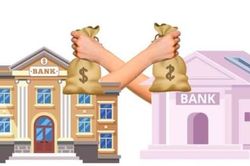 VCCI: Ngân hàng phải công bố thông tin dư nợ cấp tín dụng cho khách hàng, nhóm khách hàng lớn